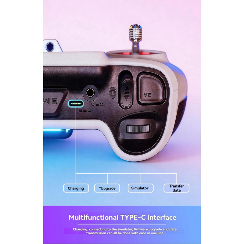 Drone Rc Frequency - Superoferta: Transmisor RC V12 CNC MAX