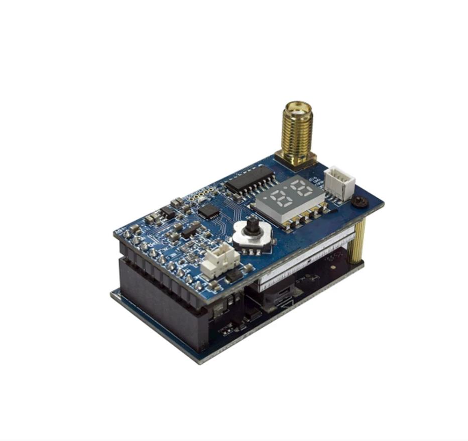 Drone Rc Frequency - Módulo Receptor de Video VRX 1.2G/1.3G