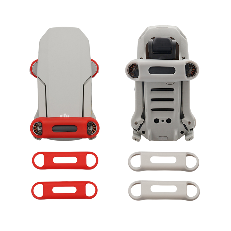Drone Propeller Guards - Soporte de hélice fijador protector para