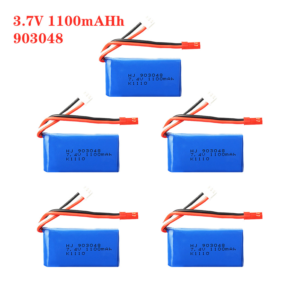 Lipo Battery Charger - Batería LiPo y cargador para Wltoys