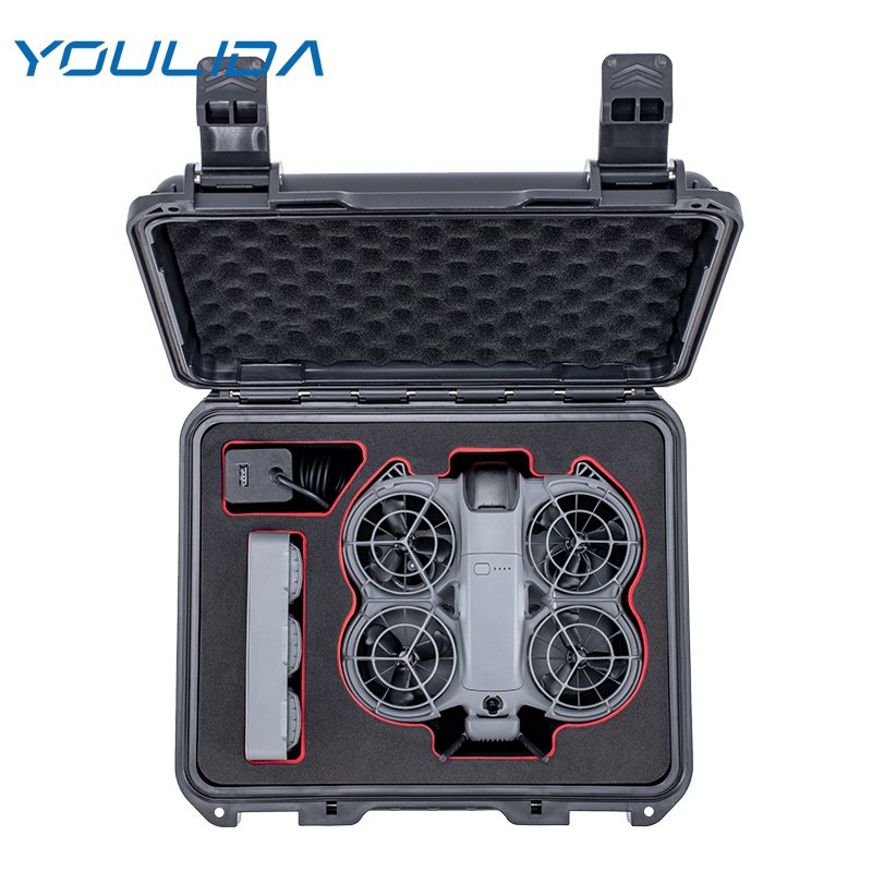 Drone Dji Rc N3 - Para DJI Neo 2 estuche de