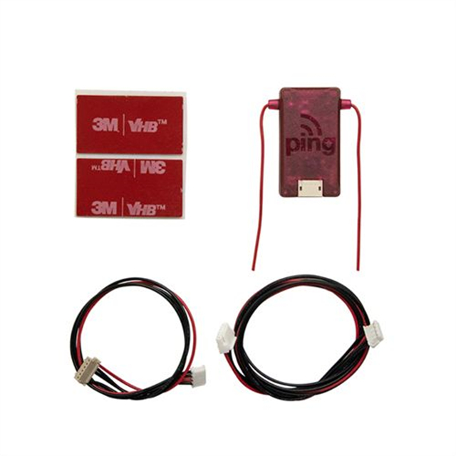 Drone Rc Frequency - Receptor de módulo de ADS-B de