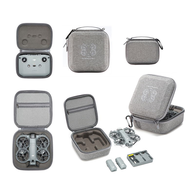 Drone Dji Rc N3 - Estuche para DJI Neo 2 RC