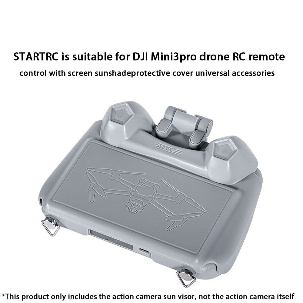 Drone Rc Cover - STARTRC es adecuado para DJI Mini3pro