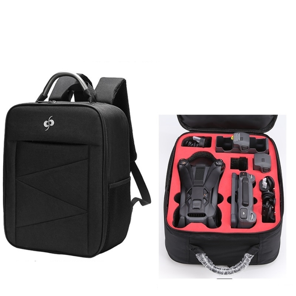 Drone Rc Cover - Estuche de Transporte para DJI Mavic