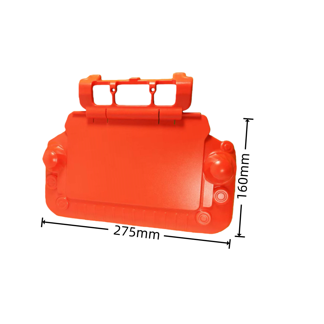 Drone Rc Cover - Cubierta de Control protector de pantalla