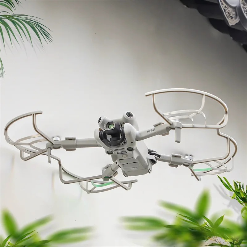 Drone Propeller Guards - Protector de Hélices Sunnylife para Dron