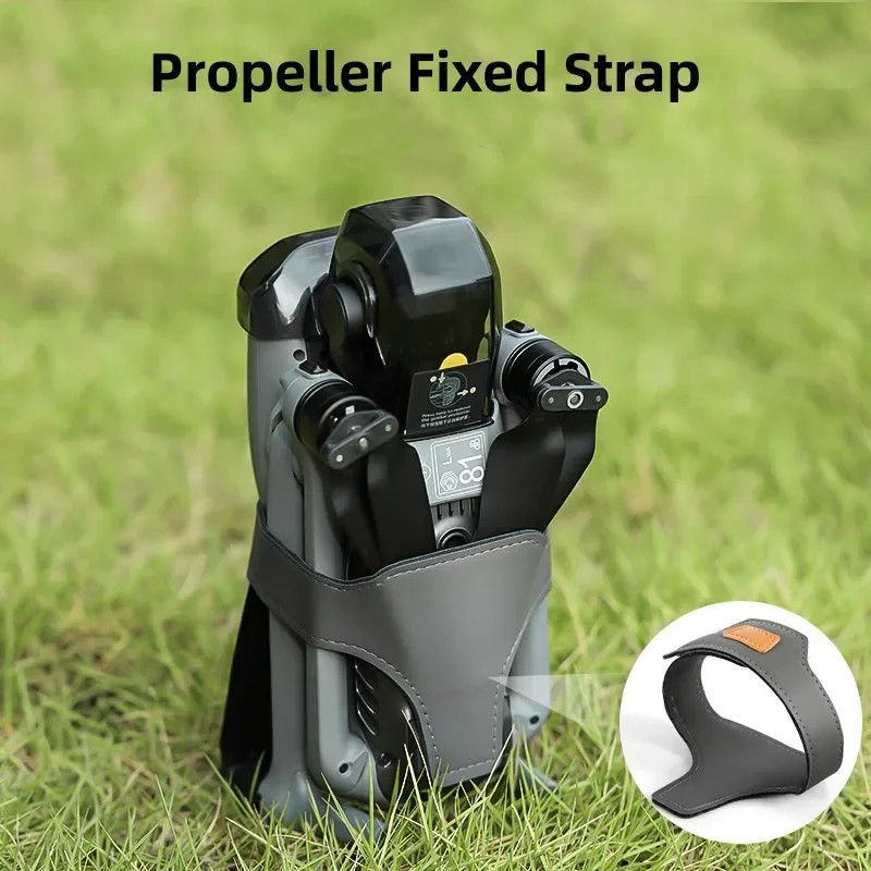 Drone Propeller Guards - Protector de correa, hoja de hélice,