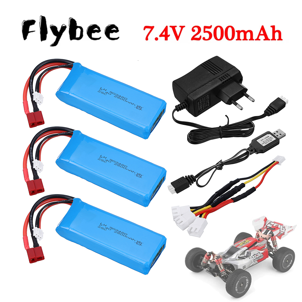 Lipo Battery Charger - Juegos de cargador de batería Lipo