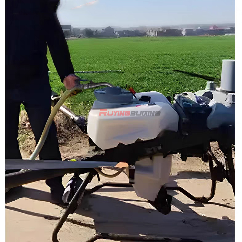 Heavy Lift Drone Frame - Para agricultura Agras T100/T70P/T60/T50/T40/T30/T25 pistola dosificadora