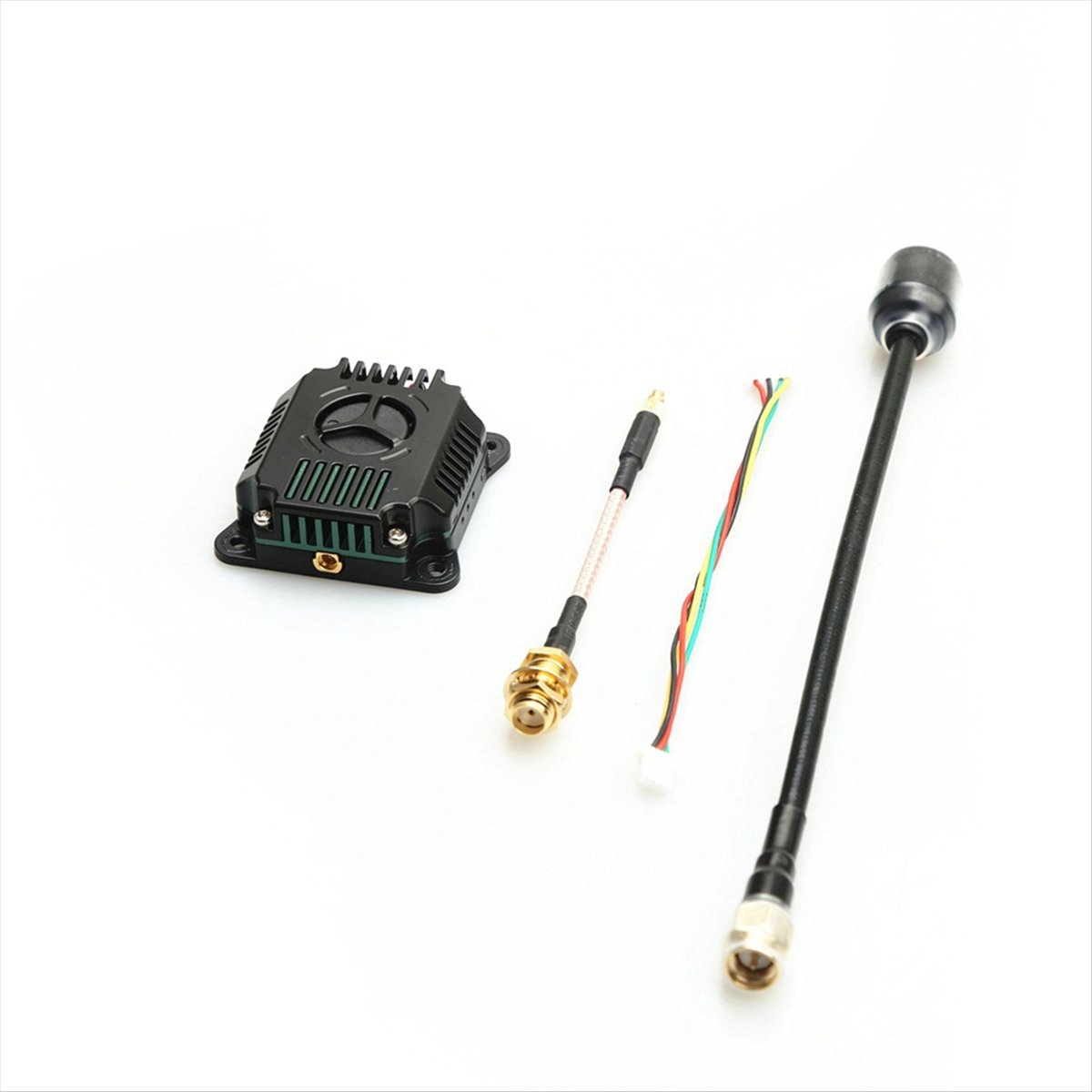 Analog Fpv Transmitter - Transmisor de video analógico FPV de