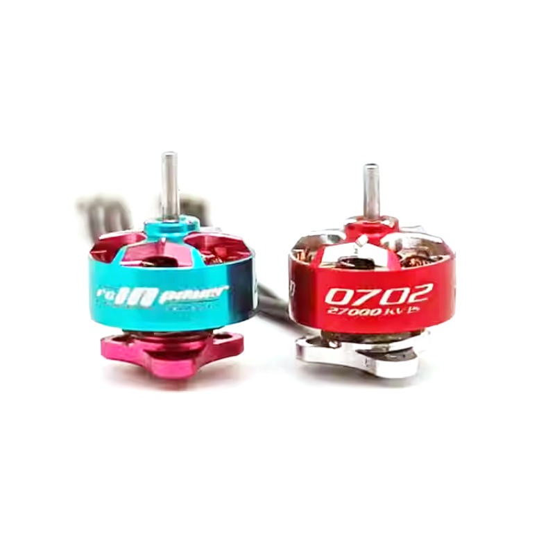 Drone Ball Rc - Rcinpower-Motor de doble rodamiento de bolas