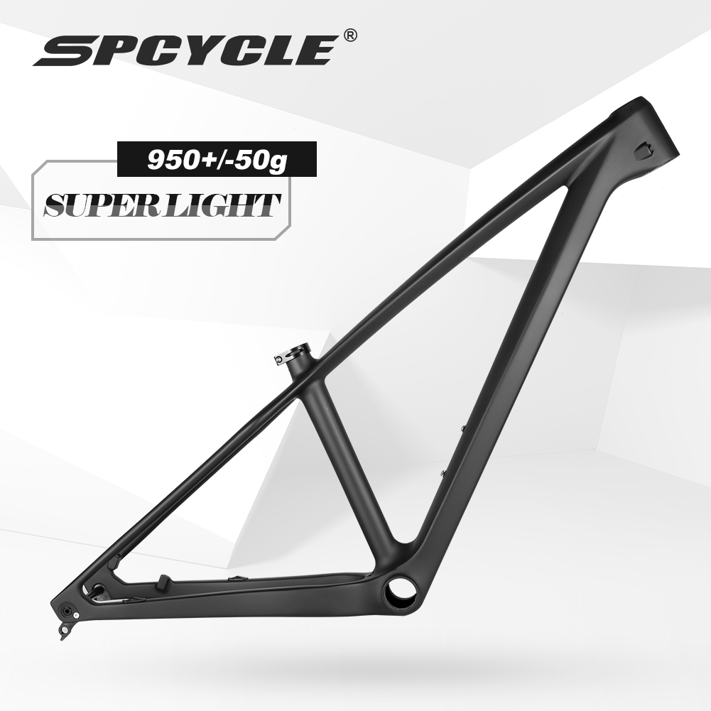 Heavy Lift Drone Frame - Cuadro de Bicicleta de Montaña de