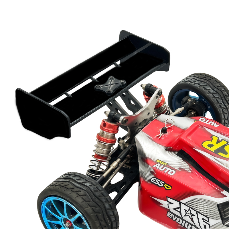Heavy Lift Drone Frame - Para wltoys 144001 144010 124007 124008