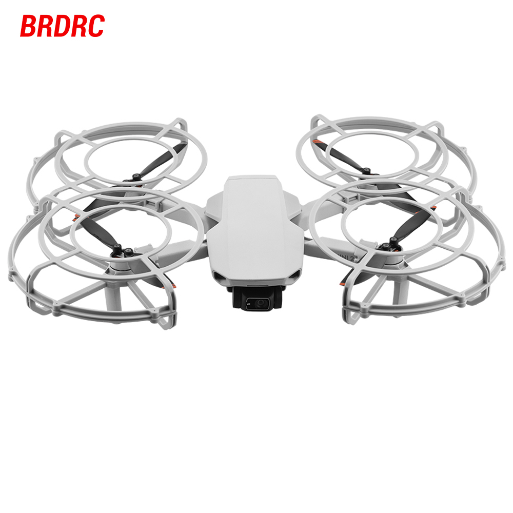 Drone Propeller Guards - Protector de Hélices para Dron DJI