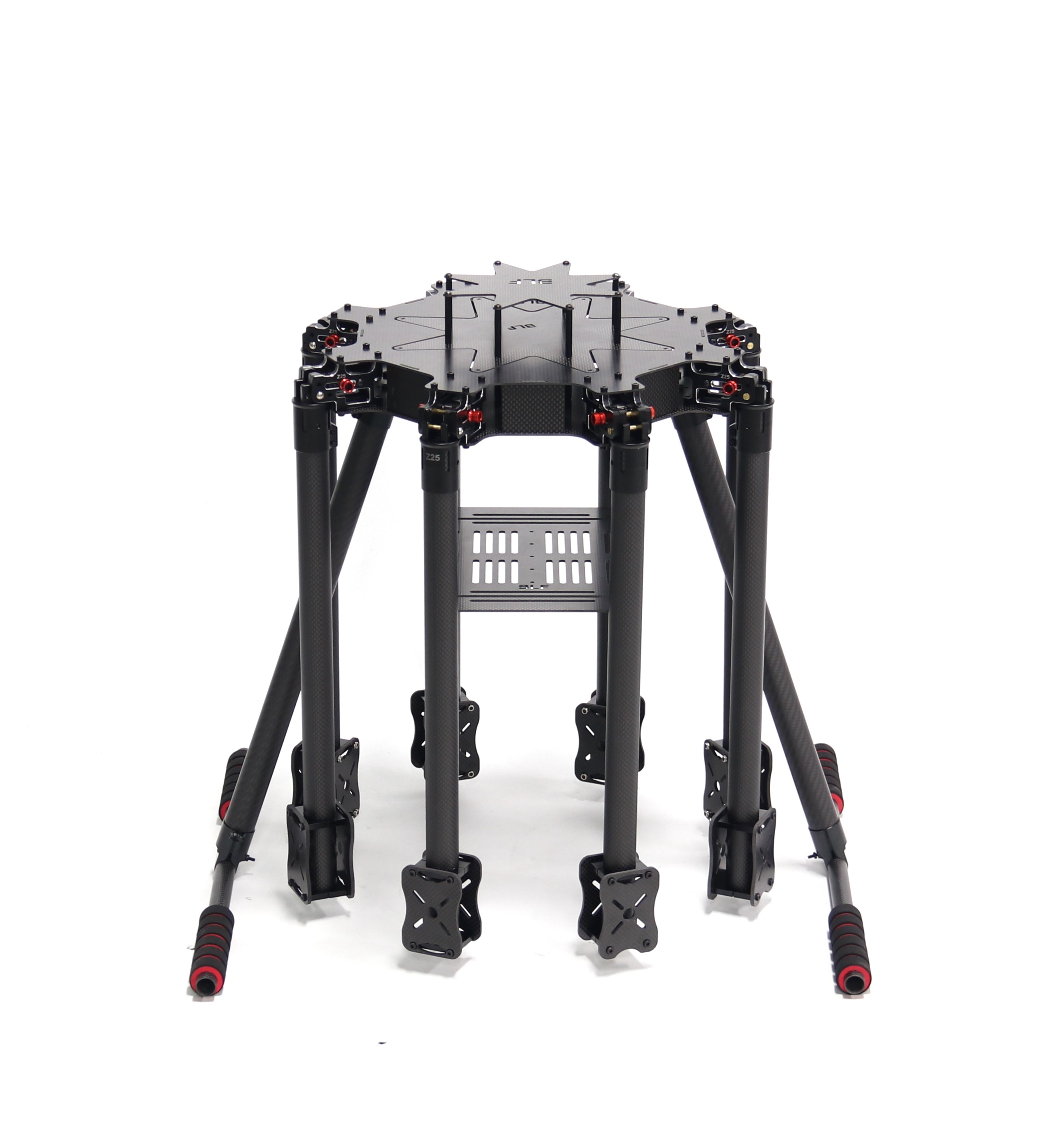 Heavy Lift Drone Frame - FPV LX1100 8 ejes Octocopter tipo