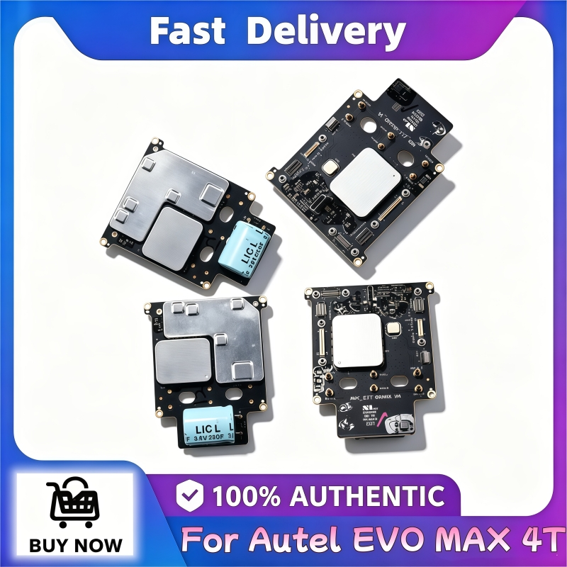 Autel Drone Evo Max 4T - Panel de Extensión de la Sección
