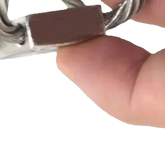 Drone Rc Cable - Nuevo Mini Aislador de Cable de