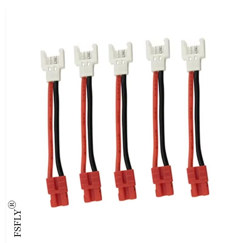 Drone Rc Cable - Cable adaptador de batería SYMA X5HW
