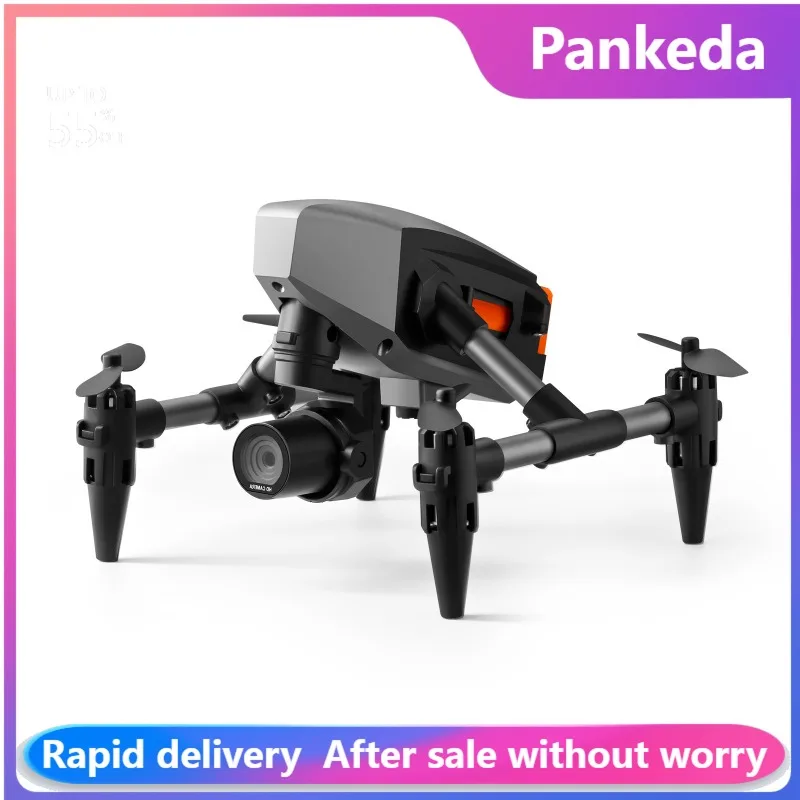 Drone Pro Rc Ufo - XD1 PRO Mini Drone Cámara Dual