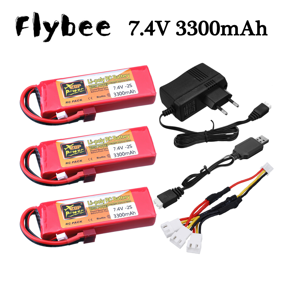 Lipo Battery Charger - Juegos de cargadores de batería Lipo