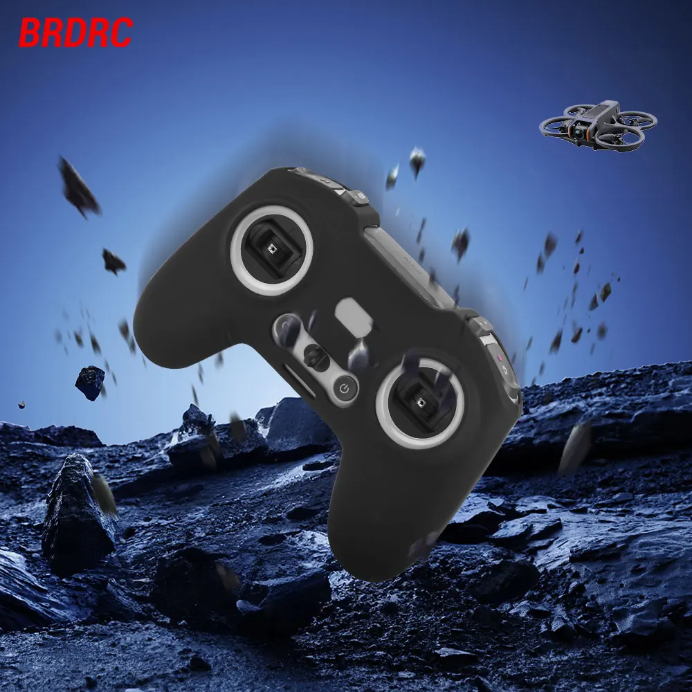 Drone Rc Cover - BRDRC para DJI Avata 2/FPV Combo