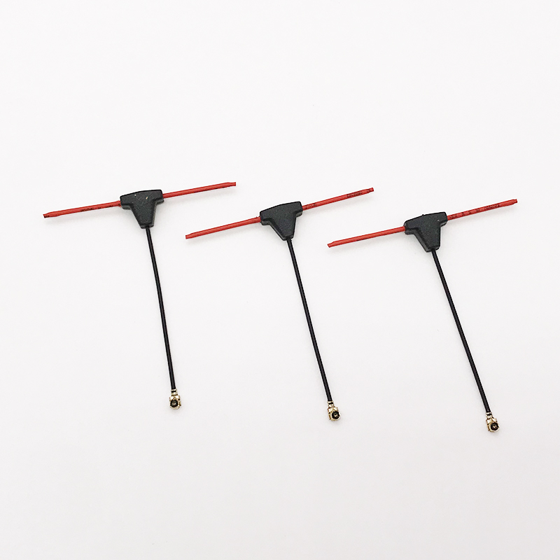 Rc Airplane Drone - Antena T 2,4G 2DBI IPX1 para