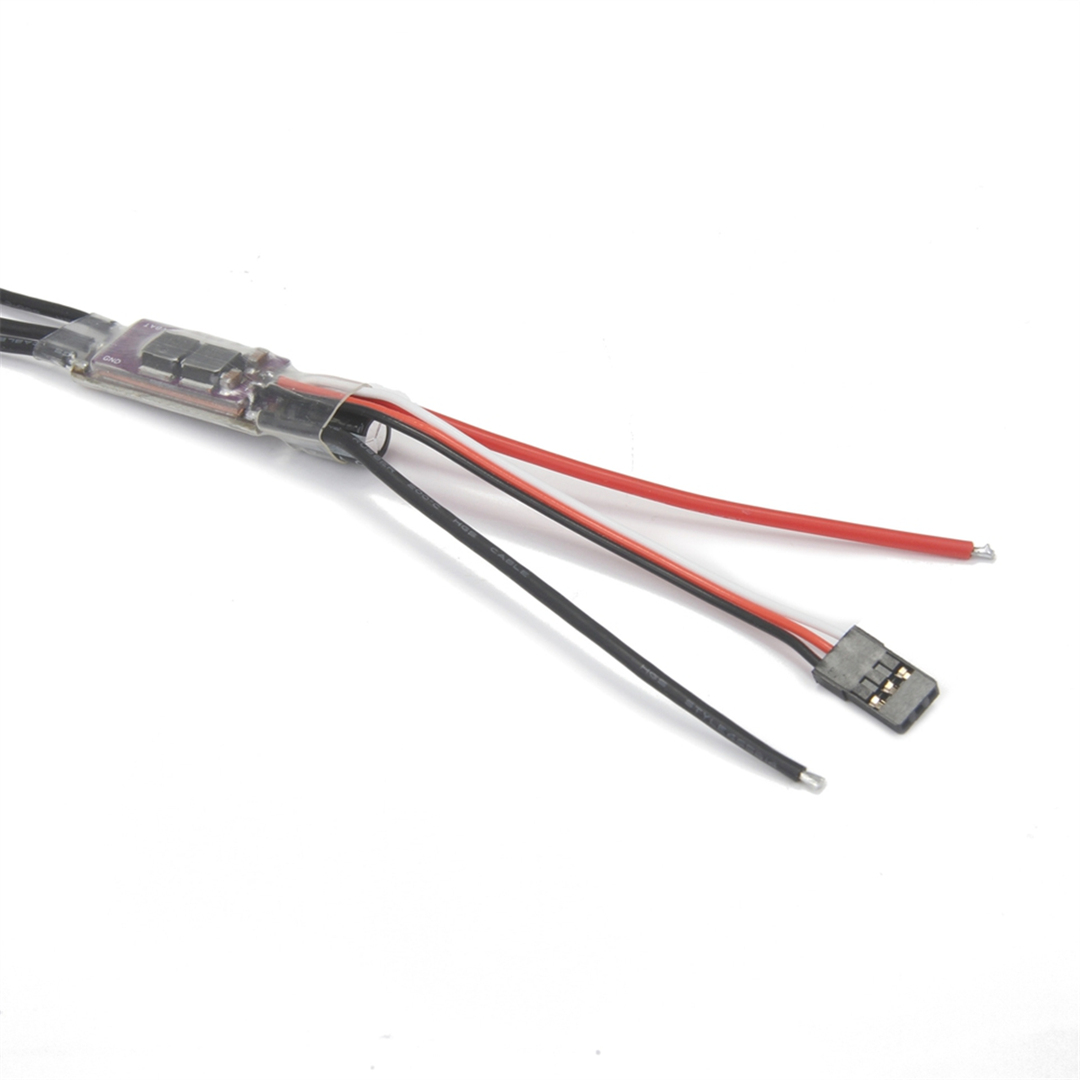 Drone Rc Controller - A002 1 Uds AM32 controlador de