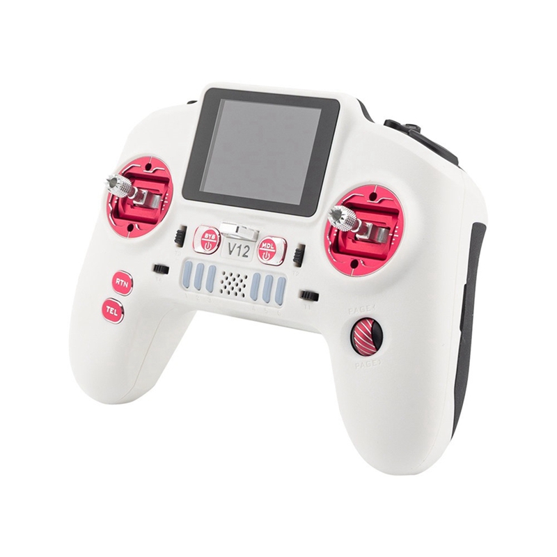 Superoferta: Transmisor RC V12 - Drone Rc Frequency reseña y precio