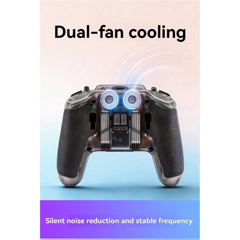 Transmisor RC YSUN-Edgetx V12  - Drone Rc Frequency reseña y precio