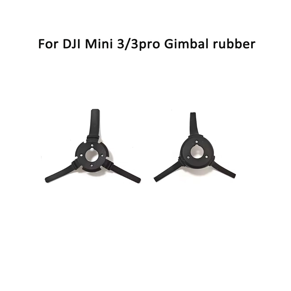Amortiguador de goma original  - Drone Ball Rc reseña y precio