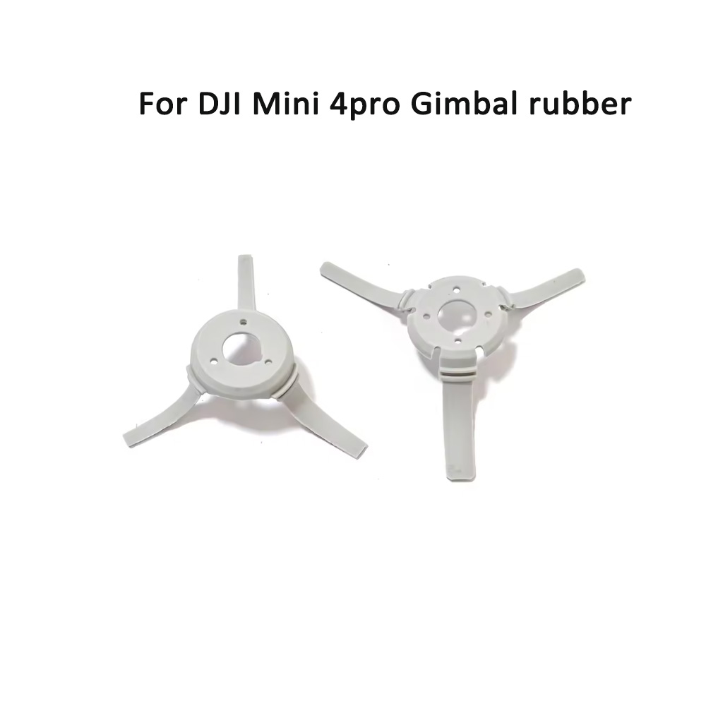 Amortiguador de goma original  - Drone Ball Rc reseña y precio