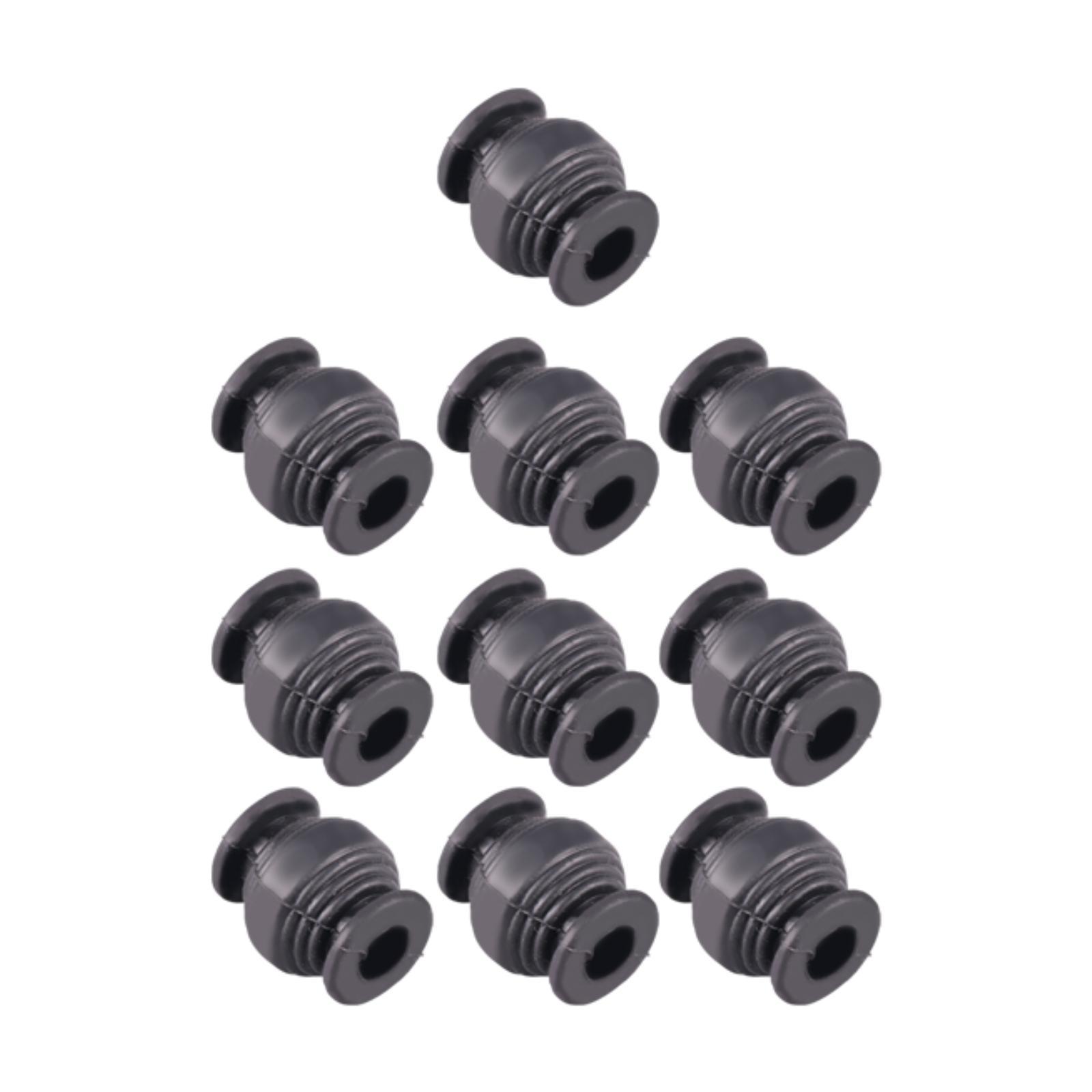 10 piezas de bolas de goma de  - Drone Ball Rc reseña y precio
