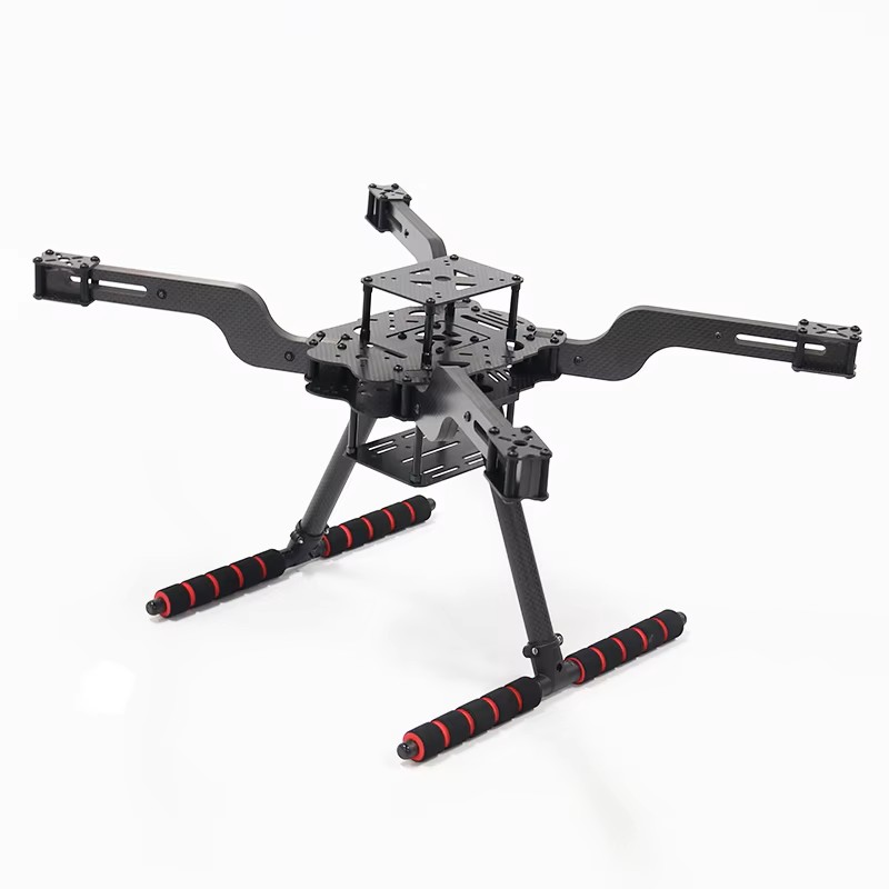 BCUBE FPV Dron Inteligente de  - Heavy Lift Drone Frame reseña y precio