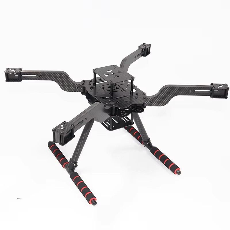 BCUBE FPV Dron Inteligente de  - Heavy Lift Drone Frame reseña y precio