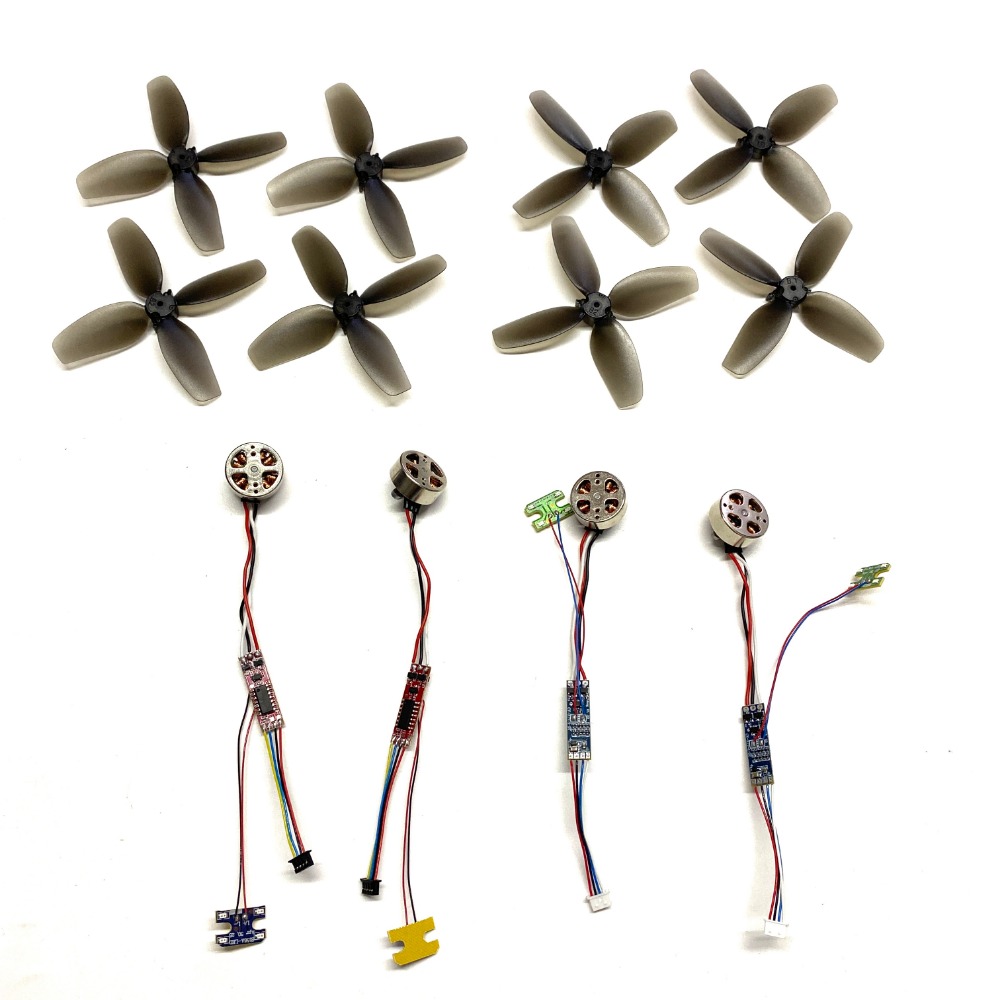 S156 Drone RC Quadcopter Motor - Drone Rc X226 reseña y precio