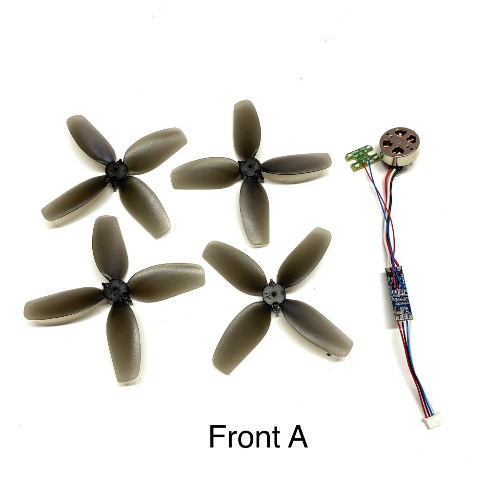 S156 Drone RC Quadcopter Motor - Drone Rc X226 reseña y precio