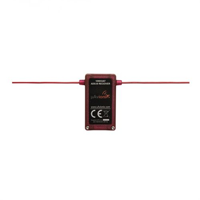 Receptor de módulo de ADS-B de - Drone Rc Frequency reseña y precio