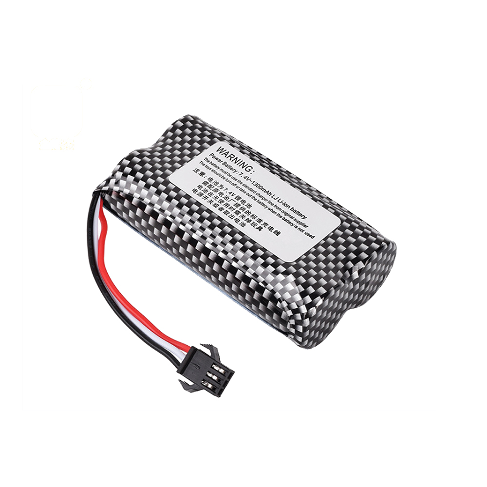 Batería de iones de litio de 7 - Lipo Battery Charger reseña y precio