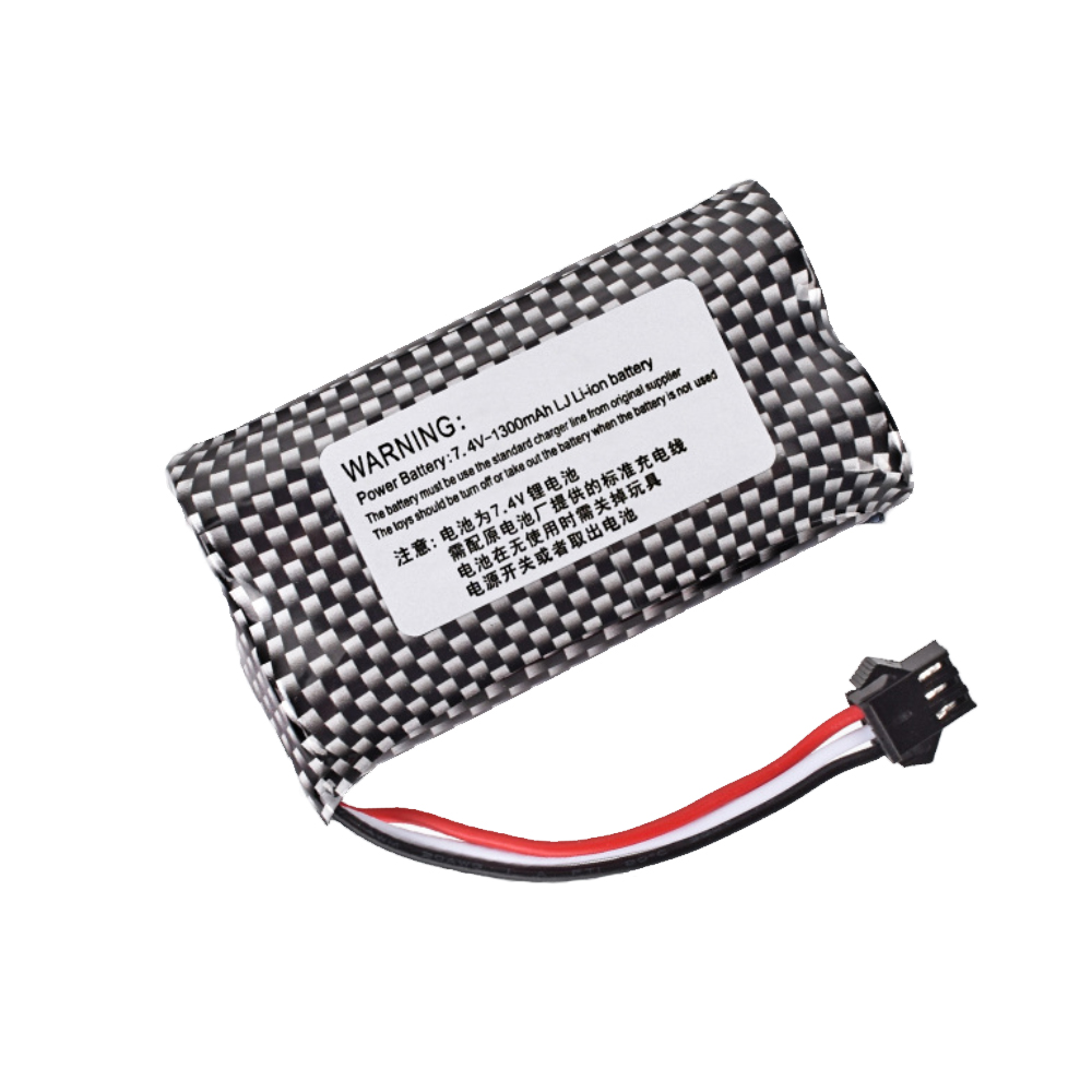 Batería de iones de litio de 7 - Lipo Battery Charger reseña y precio