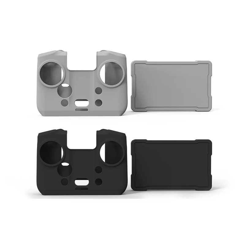 Funda de silicona 2 en 1 para  - Drone Rc Cover reseña y precio