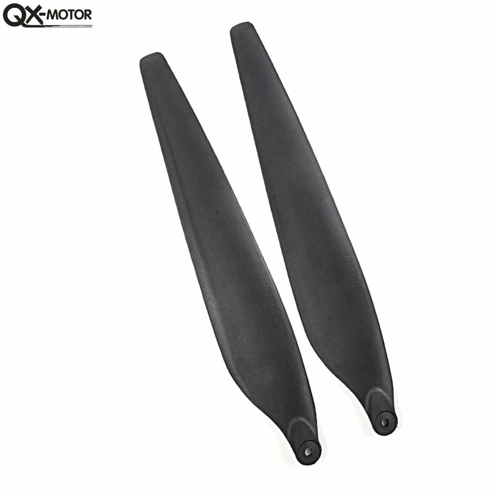 Hélices Plegables de Carbono Q - Heavy Lift Drone Frame reseña y precio