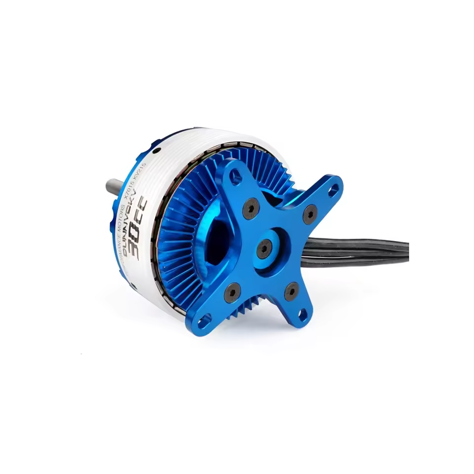 SunnySky X7015-III V3 X7015 30 - Rc Airplane Drone reseña y precio