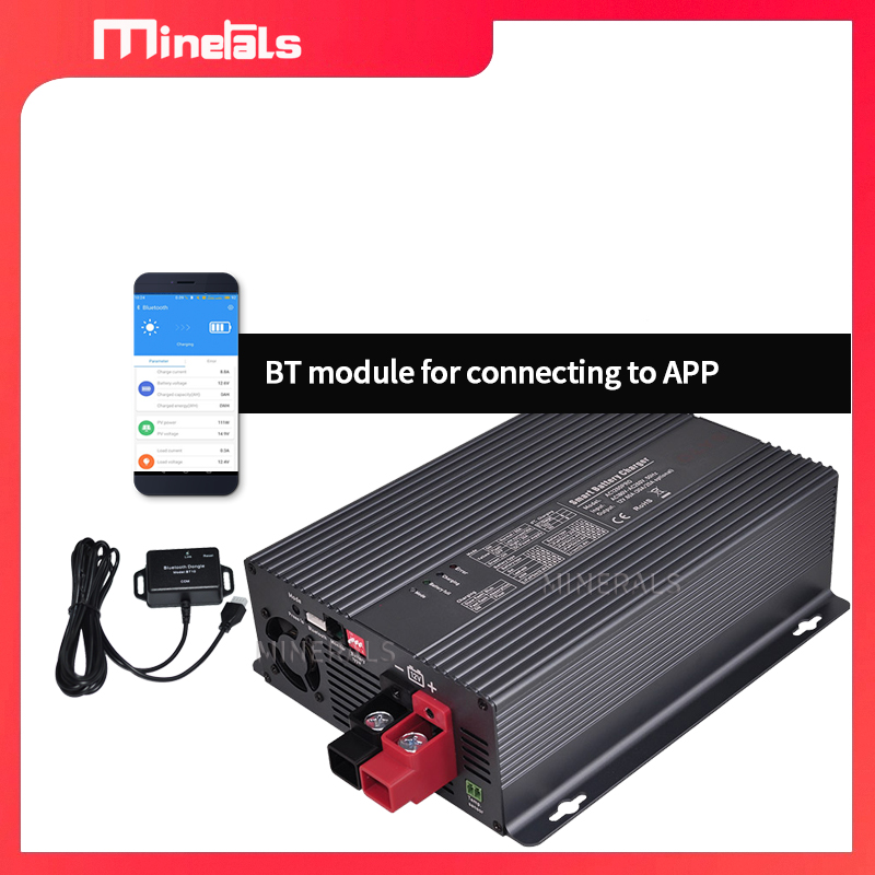 Cargador de Baterías Inteligen - Lipo Battery Charger reseña y precio