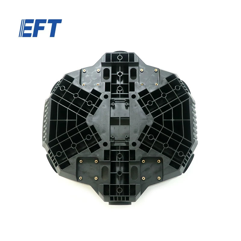 EFT E610P E616P E410P E416P -  - Drone Rc Cover reseña y precio