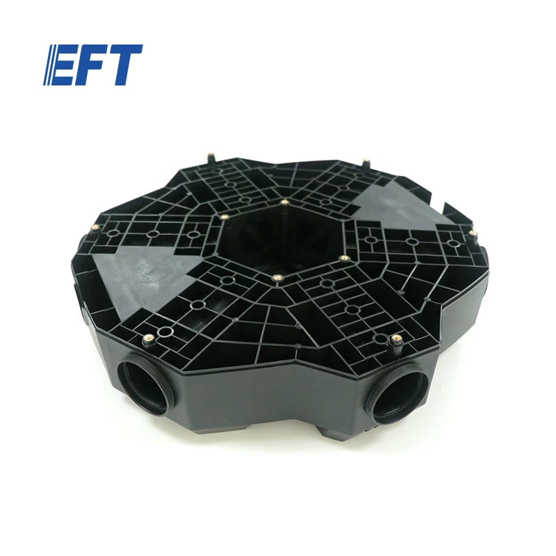 EFT E610P E616P E410P E416P -  - Drone Rc Cover reseña y precio