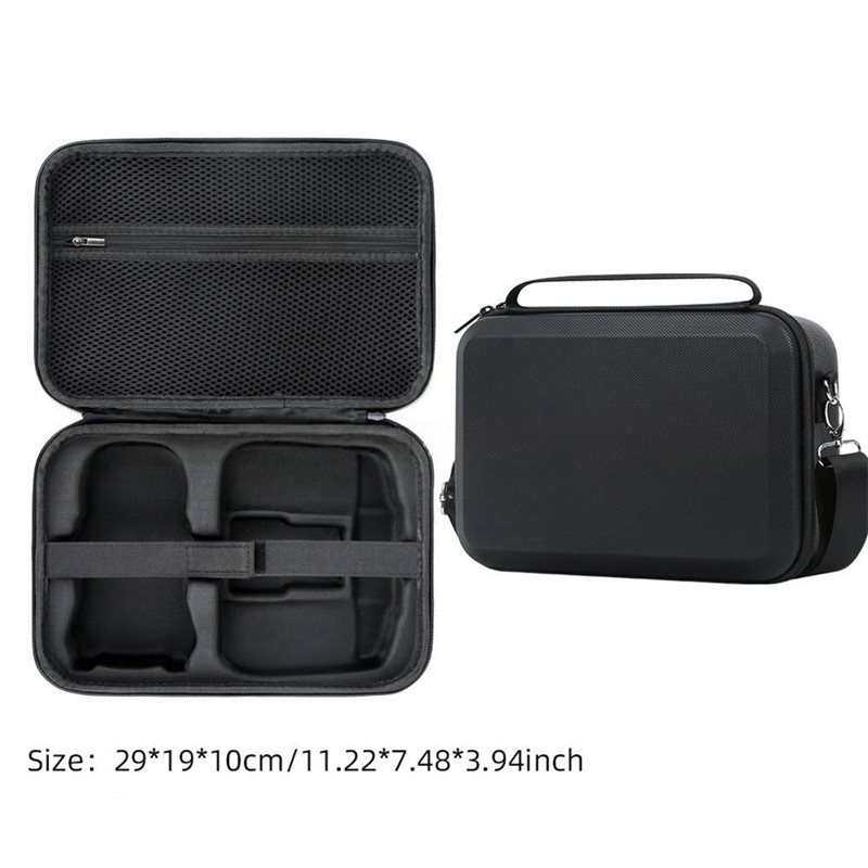 Bolsa de Almacenamiento Protec - Drone Dji Rc N3 reseña y precio