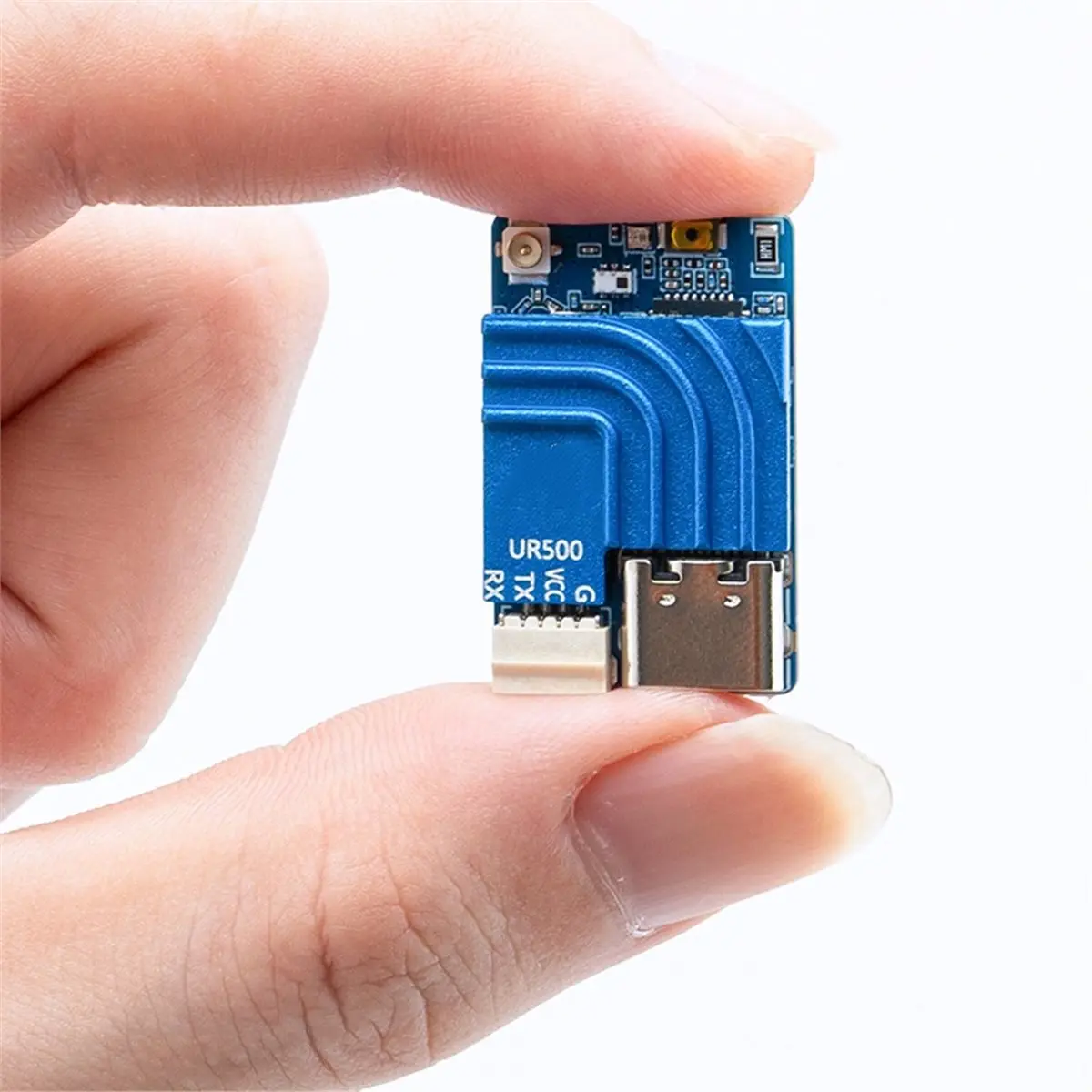 Receptor de Doble Banda AvaCor - Drone Rc Frequency reseña y precio