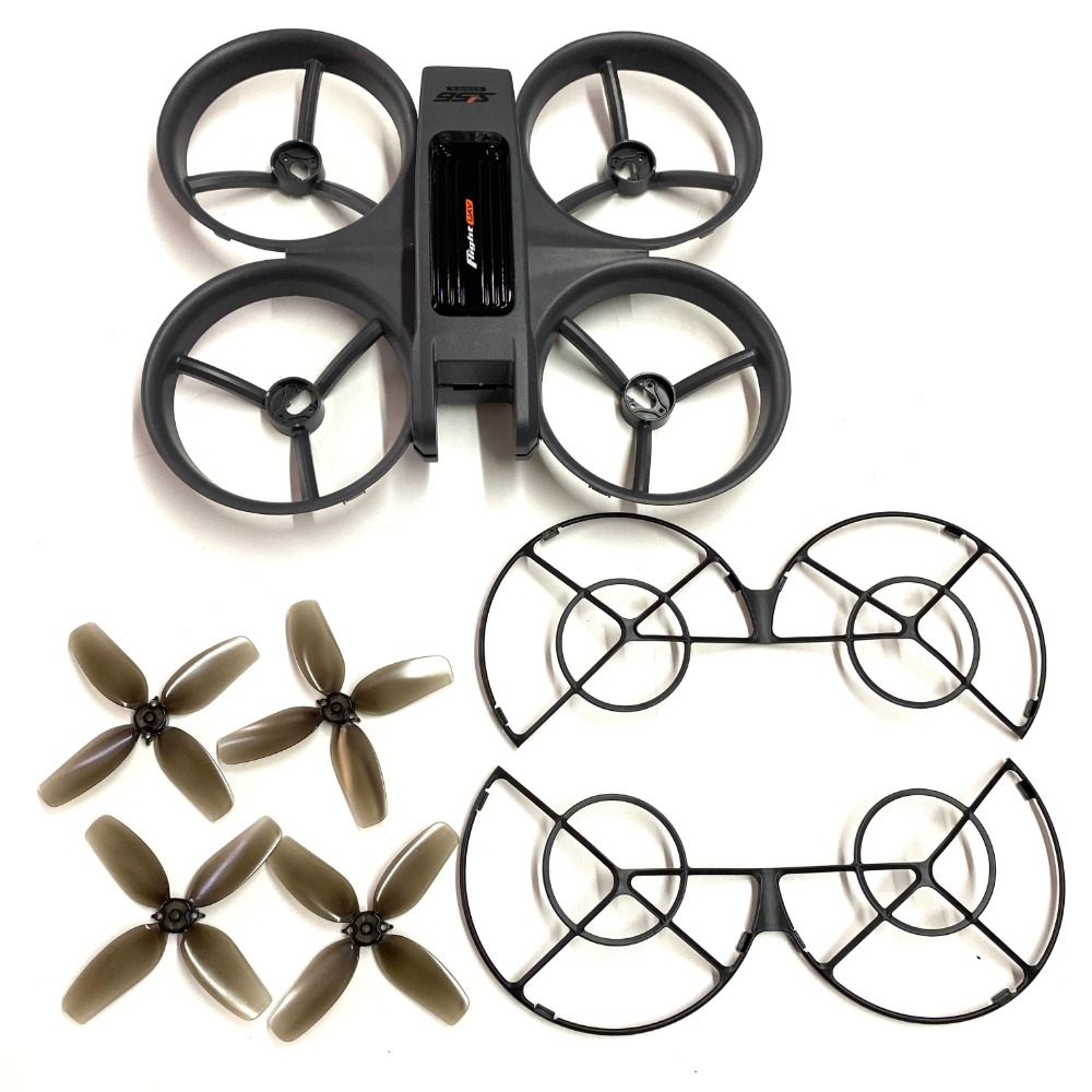 Piezas originales de Dron S156 - Drone Rc X226 reseña y precio