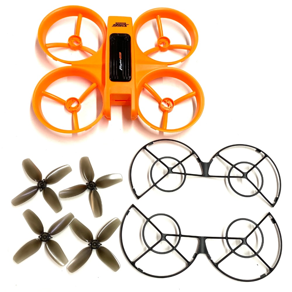 Piezas originales de Dron S156 - Drone Rc X226 reseña y precio